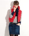 Jupe en jean de Mode U Jupe en jean de Mode U