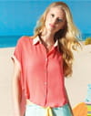 Chemise color block de New Look Chemise color block de New Look