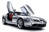 Mercedes-Benz SLR Mercedes-Benz SLR