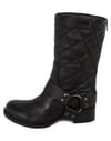 Bottes matelassées de Zadig & Voltaire Bottes matelassées de Zadig & Voltaire