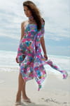 Robe paréo Antigel Robe paréo Antigel