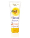 Solar expertise Active anti-rides & taches de L'Oréal Paris Solar expertise Active anti-rides & taches de L'Oréal Paris