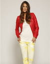 Perfecto rouge de Redskins Perfecto rouge de Redskins