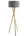 Lampadaire d'Habitat Lampadaire d'Habitat