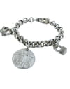 Bracelet évolutif du joaillier créateur Tournaire Bracelet évolutif du joaillier créateur Tournaire