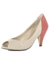 Escarpins de Dorothy Perkins pour La Redoute Escarpins de Dorothy Perkins pour La Redoute