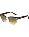 Lunettes de soleil de Trussardi Lunettes de soleil de Trussardi