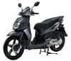 Sym Symphony 125 SR Sym Symphony 125 SR