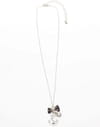 Collier ancre de Tissaia Collier ancre de Tissaia