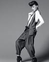 Gilet "Erizo" de Cop.Copine Gilet "Erizo" de Cop.Copine