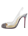 Escarpins "Epoca" de Christian Louboutin Escarpins "Epoca" de Christian Louboutin