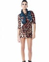 Robe Yvonne de Miss Sixty Robe Yvonne de Miss Sixty