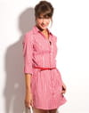 Robe Vichy de U Robe Vichy de U