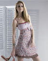 Robe "Augusta" de Cop.Copine Robe "Augusta" de Cop.Copine