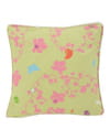 La housse de coussin "Butterfly" de Fly La housse de coussin "Butterfly" de Fly