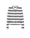 Veste à rayures de Zara Veste à rayures de Zara