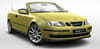 Saab 9-3 cabriolet 1.8t Linear Saab 9-3 cabriolet 1.8t Linear