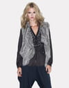 Gilet en fourrure d'Antik Batik Gilet en fourrure d'Antik Batik