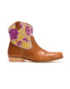 Boots "Carnea Taupe" d'Antik Batik Boots "Carnea Taupe" d'Antik Batik