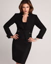 Tailleur Balade / Maryline de 1.2.3 Tailleur Balade / Maryline de 1.2.3