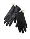 Gants en cuir de Promod Gants en cuir de Promod