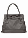 Sac gris de Tissaia Sac gris de Tissaia