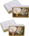Boîte à mots "Veux-tu m'épouser" de Pamela Loops Boîte à mots "Veux-tu m'épouser" de Pamela Loops