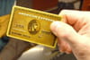 American Express Gold American Express Gold