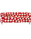 Canapé Klippan housse Dottevik d'Ikea Canapé Klippan housse Dottevik d'Ikea
