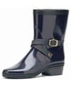 Bottes de pluie "Pactol" de Méduse Bottes de pluie "Pactol" de Méduse