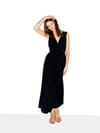 Robe longue de Naf Naf Robe longue de Naf Naf