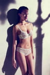 Soutien-gorge avec armatures, de Lou Paris Soutien-gorge avec armatures, de Lou Paris