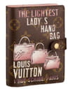 L'agenda Fonctionnel PM de Louis Vuitton L'agenda Fonctionnel PM de Louis Vuitton