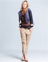 Pantalon chino de Chipie Pantalon chino de Chipie
