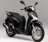 Honda SH 125 ABS Honda SH 125 ABS