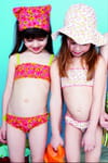 Maillot de bain fille, Du Pareil au Même Maillot de bain fille, Du Pareil au Même