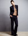 Pantalon tailleur de Sinéquanone Pantalon tailleur de Sinéquanone