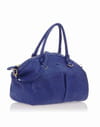 Sac bleu de Kookaï Sac bleu de Kookaï