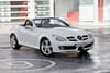 Mercedes SLK 350 Sport Mercedes SLK 350 Sport