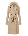 Trench classique Burberry Trench classique Burberry