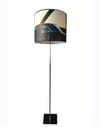 Lampadaire "Drive on the One" de Oneninesixone Lampadaire "Drive on the One" de Oneninesixone