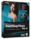 PaintShop Photo Pro X3 PaintShop Photo Pro X3