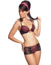 Ensemble Léo part de Billet Doux Ensemble Léo part de Billet Doux