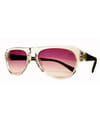 Lunettes "Opus" de Bruno Chaussignand Lunettes "Opus" de Bruno Chaussignand