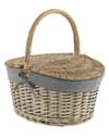 Panier Mina d'Athezza Panier Mina d'Athezza