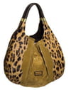 Le "Mandah L" de Jimmy Choo Le "Mandah L" de Jimmy Choo