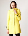 Manteau jaune de Paul & Joe Sister Manteau jaune de Paul & Joe Sister