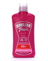 Lotion SPF 50 Pink Bits d'Hawaiian Tropic Lotion SPF 50 Pink Bits d'Hawaiian Tropic