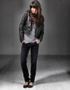 Demi Curve Straight de Levi's Demi Curve Straight de Levi's