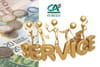 Compte-services découvert Compte-services découvert